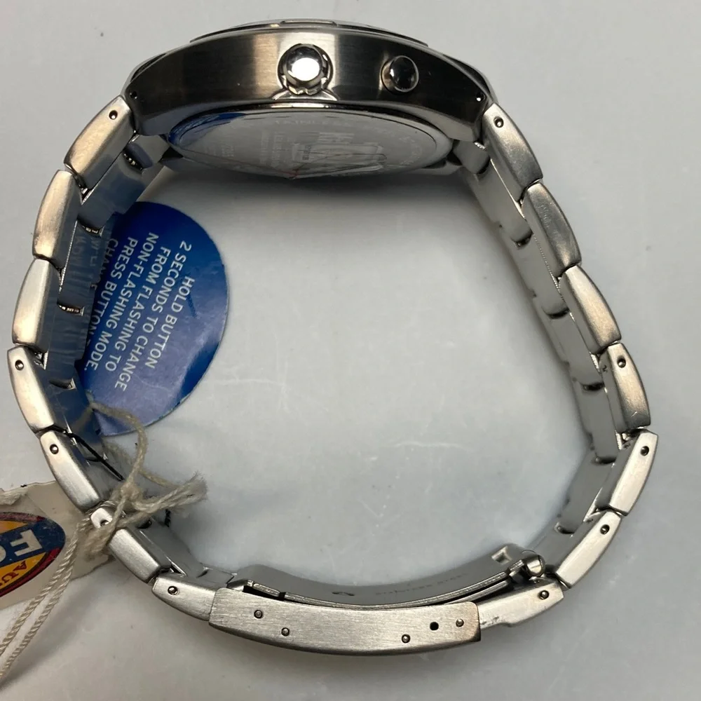 Fossil new tags